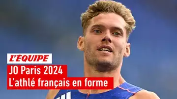 JO Paris 2024 - Faut-il s'enflammer pour les Bleus après les championnats d’Europe d’athlétisme ?