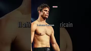 đ„CĂ©dric DoumbĂš va faire son grand retour #shorts #ufc #mma