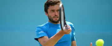 ATP : Fin de carrière après la saison pour Gilles Simon