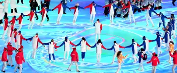 Le bilan des Jeux 2022 des Bleus