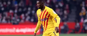 Barça stellt Dembélé ein Ultimatum