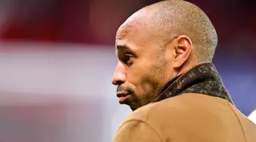 Thierry Henry bientôt de retour en Ligue 1 ?
