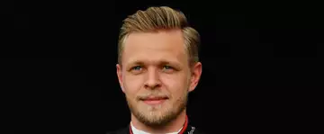 Haas : Magnussen s'élancera aux côtés de Schumacher