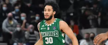 Betclic Elite (27e journée) : Nanterre, Gravelines-Dunkerque et Roanne renouent avec la victoire