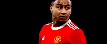 Man United : le départ de Lingard se précise