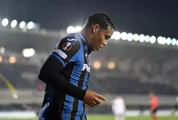 Europa League : comment la machine à marquer de l'Atalanta s'est enrayée