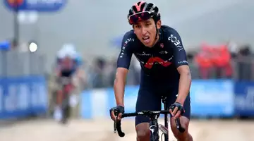 Bernal, c'est "dramatique"