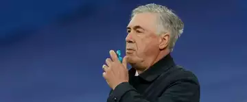 Real Madrid : Ancelotti et la course au titre