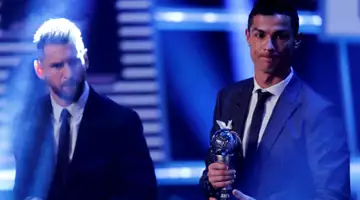 Messi-Ronaldo, le nouveau duo du PSG ?