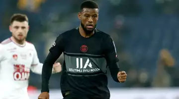 La clarification de Wijnaldum