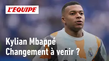 Real Madrid : Xabi Alonso peut-il transformer Kylian Mbappé ?