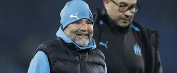 OM : Sampaoli déclare la guerre à Nice