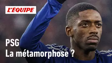 Ligue des champions - Le PSG a-t-il envoyé un message à l'Europe ?