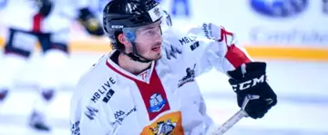 Ligue Magnus : Rouen retrouve le sourire, Amiens, Cergy et Chamonix en remettent une couche