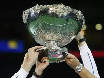 Coupe Davis : le premier tour aura lieu en Guadeloupe !