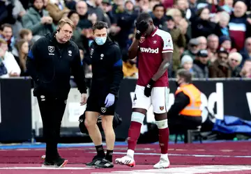 Une vidéo de Kurt Zouma dans laquelle il bat son chat fait scandale