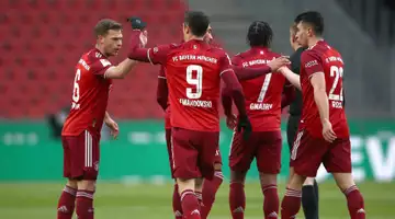Bundesliga : le Bayern voit déjà le titre arriver