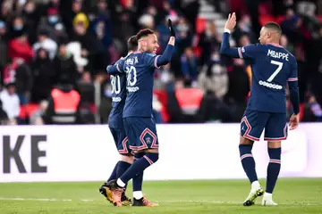 Strasbourg - PSG : les compositions officielles avec Ajorque et Gameiro contre le NMM