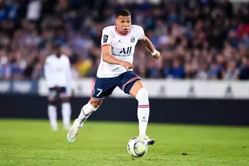 Mbappé s'éloigne de Paris, le Real Madrid a tout prévu