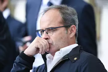 PSG : Luis Campos a signé son contrat !