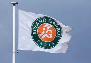 La belle augmentation des primes à Roland Garros !