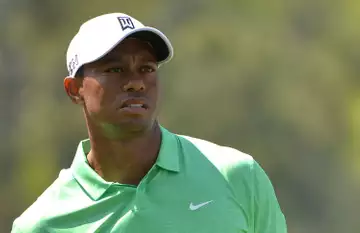 Tiger Woods forfait pour les Masters d’Augusta!