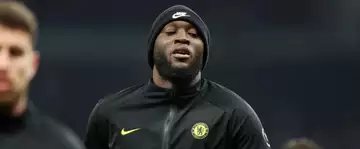 Chelsea : Lukaku a plusieurs contacts