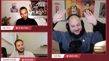 Coupe du monde 2022 - Les débriefs des matches du 23 novembre avec @ZackNaniFoot  (Le Salon Tactique)