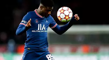 Un départ se profile au PSG