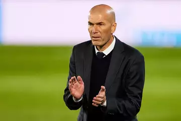 Zinedine Zidane va quitter Paris pour...
