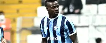 Newcastle : Balotelli résiste à la Bible !
