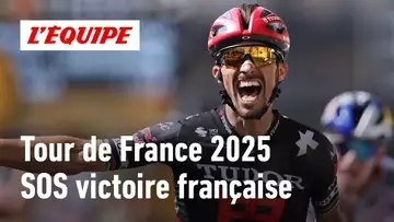 Tour de France 2025 : Une victoire française est-elle encore possible ?