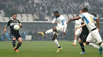 Ça va chauffer pour l'OM