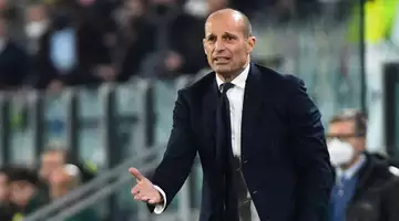 L'analyse hallucinante d'Allegri