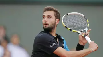 Roland Garros : C'en est fini de Benoit Paire !