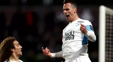 Milik, on n'avait pas vu ça depuis l'OM en 1995 !