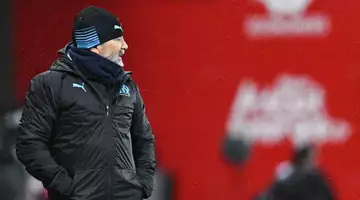 Sampaoli (presque) comme Bielsa !