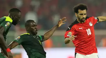 Egypte-Sénégal : un parfum de vengeance