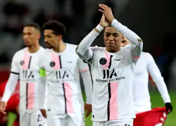 Avant le Real : le PSG en mission de lancement contre Rennes