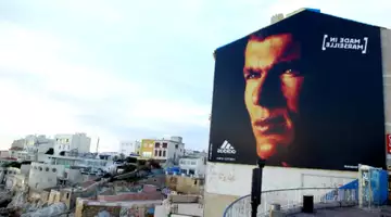 Zidane, le sauveur de Marseille