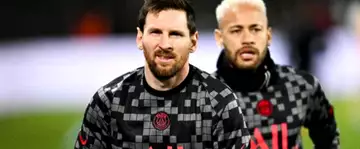 PSG : ce doyen du club juge Messi