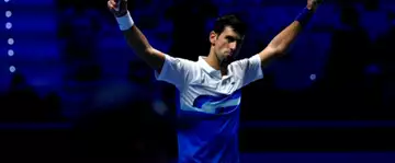 Open d'Australie : Tiley pense qu'on jouera avec Djokovic en 2023