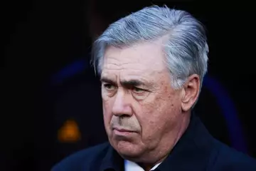 Real Madrid : Duel XXL pour la succession de Carlo Ancelotti