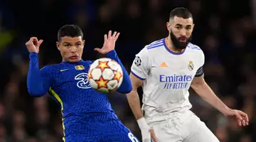 Real Madrid-Chelsea : les compositions probables
