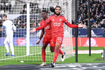 OL : Jason Denayer sans contrat - L'Espagne à ses pieds