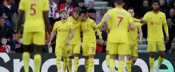 Premier League (J37) : Liverpool peut encore rêver du titre