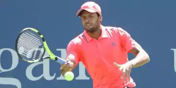 US Open : abandon de Tsonga contre Djokovoc