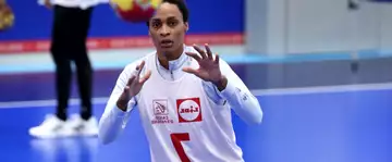 Handball - Bleues : sans Flippes et Pineau contre la Croatie