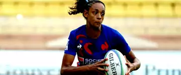 Les Bleus en route vers la 5e place