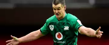Tournoi des 6 nations : L'Irlande sans Sexton contre les Bleus !